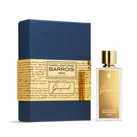 marc antoine barrois ganymede review.